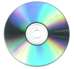 Co-Dependency CD